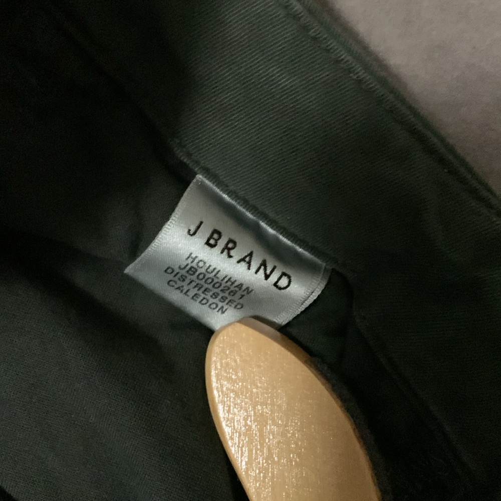 J brand 25 cargo - Picture 6 of 7